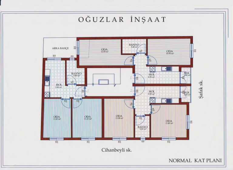CEYLAN BEYL 