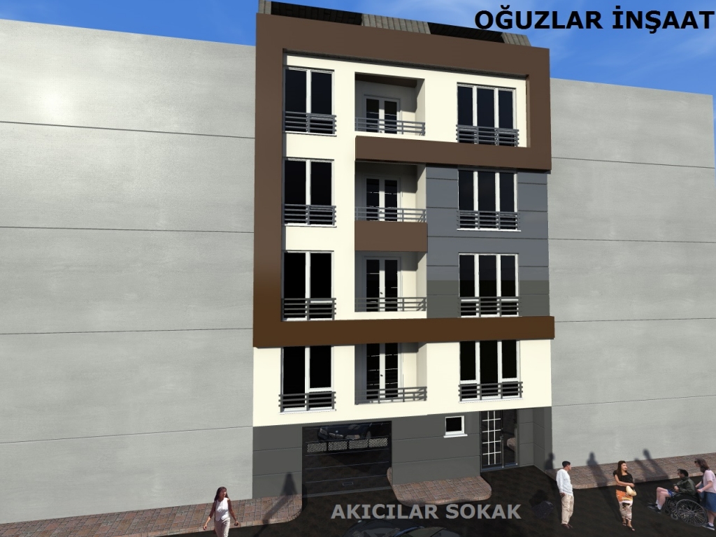 AKICILAR DI