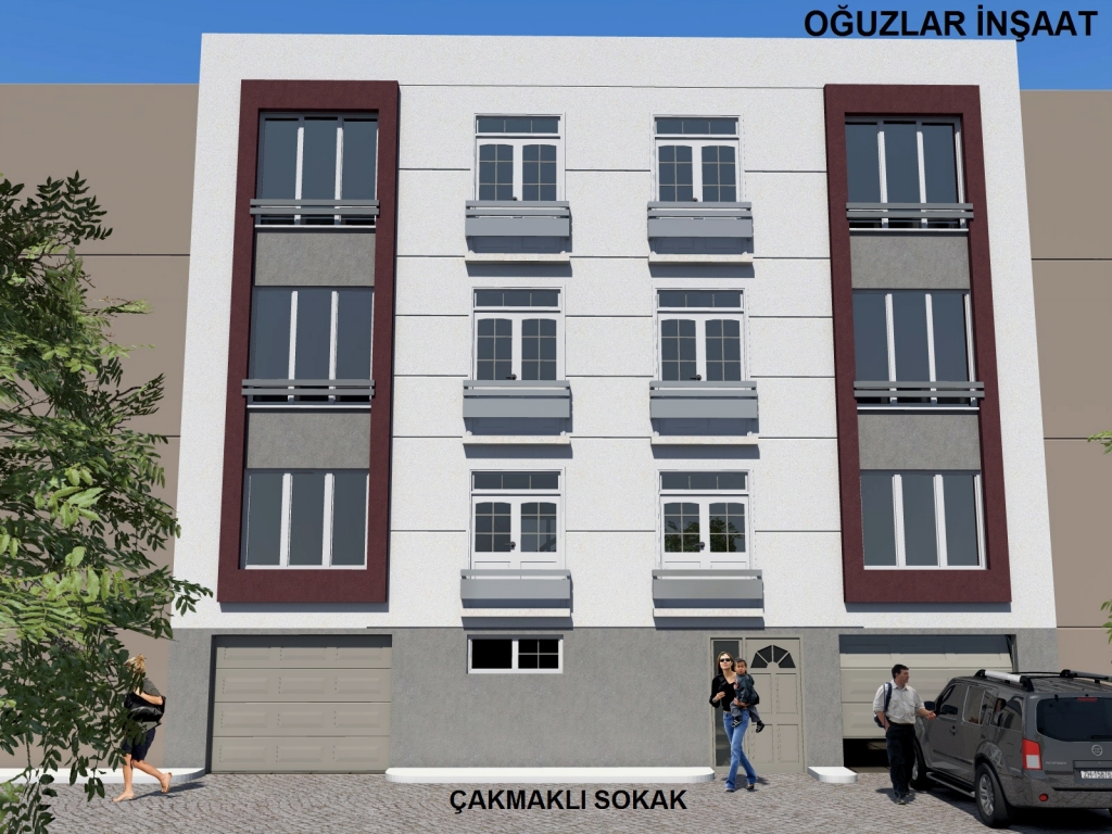 AKMAKLI DI